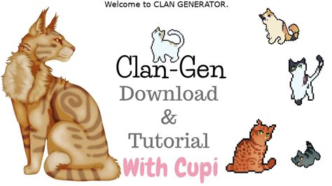 Stir to combine. . How to get clan gen